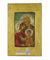 The Holy Family (Silver icon - FS Series)-Christianity Art