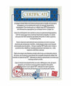 The Last Supper (Silver icon - G Series)-Christianity Art