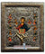 The Vine tree (Silver icon - G Series)-Christianity Art