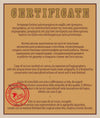 Virgin Perpetual Help (Aged - Silver Halo Icon - SWS Series)-Christianity Art