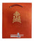 Virgin Glykofilousa (Sweet Kissing) (100% Handpainted icon with Gold 24K - P Series)-Christianity Art