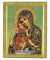 Virgin Mary Axion Esti (Engraved icon - S Series)-Christianity Art