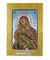 Virgin Mary Eleousa - Mercy Giving of Kykkos (Silver icon - FS Series)-Christianity Art