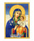 Virgin Mary - Eternal Bloom (Lithography High Quality icon - L Series)-Christianity Art