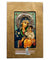 Virgin Mary - Eternal Bloom (Silver icon - FS Series)-Christianity Art