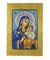 Virgin Mary - Eternal Bloom (Silver icon - FS Series)-Christianity Art