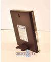 Virgin Mary Glykofilousa - Sweet Kissing (Silver icon - G Series)-Christianity Art