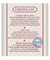 Virgin Mary Gorgoepikoos - Fast Listener (Engraved icon - S Series)-Christianity Art