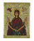 Virgin Mary Holy Belt (Silver icon - G Series)-Christianity Art