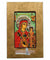 Virgin Mary of Roses (Silver icon - FS Series)-Christianity Art