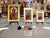 Virgin Mary of Vladimir (Silver icon - FS Series)-Christianity Art