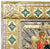 Virgin Mary Pantanassa (Silver icon - GE Series)-Christianity Art