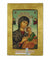 Virgin Mary Perpetual Help (Silver icon - FS Series)-Christianity Art