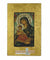 Virgin Mary Vrefokratousa - Child Holding (Silver icon - FS Series)-Christianity Art