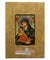 Virgin Mary Vrefokratousa - Child Holding (Silver icon - FS Series)-Christianity Art